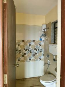 Bedroom Two Image of 850 Sq.ft 2 BHK Apartment / Flat for sale in Kalyan West Kalyan for Rs. 9900000