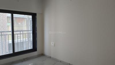 Bedroom Image of 809 Sq.ft 3 BHK Apartment / Flat for sale in Kaveri Heights, Ghatkopar East Mumbai for Rs. 19000000