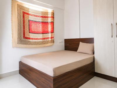 Bedroom Image of 679 Sq.ft 2 BHK Apartment / Flat for sale in Sowparnika Ashiyana, Samethanahalli Bengaluru for Rs. 6600000