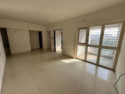 Hall Image of 1200 Sq.ft 2 BHK Apartment / Flat for sale in Govind Nagar Nashik for Rs. 6000000