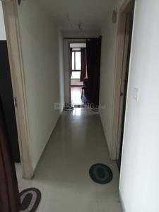 Image of 1930 Sq.ft 3 BHK Apartment / Flat for sale in TATA Eden Court, New Town, Kolkata for Rs. 17000000