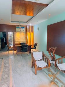 2 BHK Independent Builder Floor
