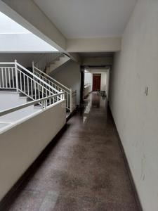Balcony Image of 1100 Sq.ft 2 BHK Apartment / Flat for rent in Raghuvanahalli Bengaluru for Rs. 39000