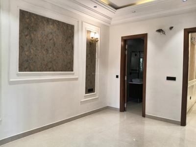 Bedroom Image of 1800 Sq.ft 3 BHK Builder Floor for sale in Palam Vihar Gurgaon for Rs. 24500000