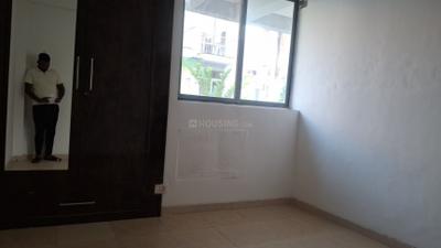 Bedroom Image of 1385 Sq.ft 3 BHK Builder Floor for rent in Vatika India Next, Sector 82 Gurgaon for Rs. 30000