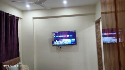 Hall Image of V R Tranquil  Inn Coliving in Bommanahalli, Bengaluru