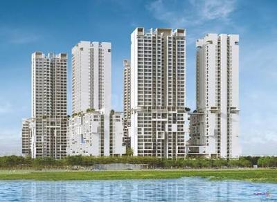 Image of 1500 Sq.ft 3 BHK Apartment / Flat for sale in Venkatesh Serenique Phase 1, Bavdhan, Pune for Rs. 15000000