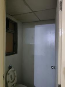 Common Bathroom Image of 585 Sq.ft 1 BHK Apartment / Flat for sale in Lodha Casa Rio Gold, Palava Phase 1 Thane for Rs. 3100000
