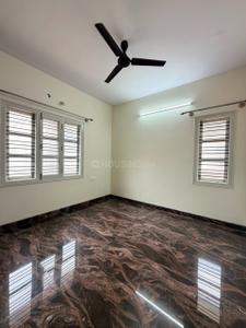 Hall Image of 1200 Sq.ft 2 BHK Builder Floor for rent in HBR Layout Bengaluru for Rs. 33000