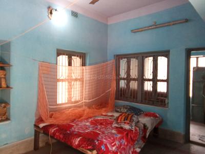 Bedroom Image of Binab pal&#x27;s pg in Dum Dum, Kolkata