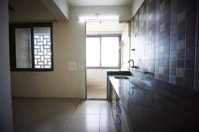 Bedroom Image of 1550 Sq.ft 3 BHK Apartment / Flat for sale in Bopal Ahmedabad for Rs. 8400000