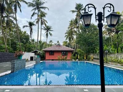 3 BHK Villa