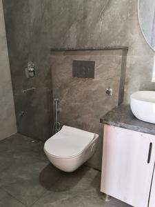 Bedroom One Image of 2369 Sq.ft 3 BHK Builder Floor for sale in Sector 23 Gurgaon for Rs. 30000000