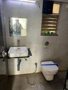 Image of 700 Sq.ft 1 BHK Duplex for rent in Prithvi Presidio Buiding B Phase 1, Hadapsar, Pune for Rs. 28000