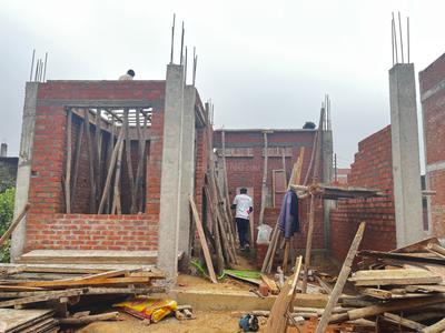 Image of 1000 Sq.ft 2 BHK Independent House for sale in Narona, Lucknow for Rs. 4500000