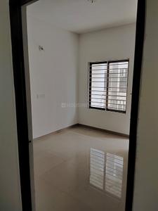 Bedroom Image of 1386 Sq.ft 3 BHK Apartment / Flat for sale in Nava Naroda Ahmedabad for Rs. 6000000
