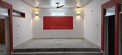 Hall Image of 2400 Sq.ft 3 BHK Builder Floor for rent in Khatipura Jaipur for Rs. 55000