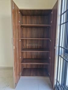 Balcony Image of 1450 Sq.ft 3 BHK Apartment / Flat for sale in ANP Universe, Balewadi Pune for Rs. 18900000