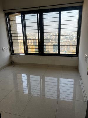 Bedroom Image of 927 Sq.ft 2 BHK Apartment / Flat for rent in Nanded Sargam, Nanded Pune for Rs. 26000
