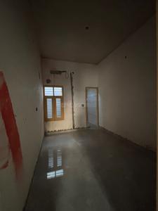 Hall Image of 1500 Sq.ft 3 BHK Independent House for sale in Ganga Nagar Meerut for Rs. 4800000