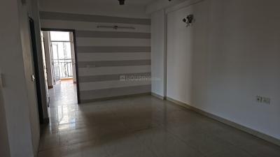 Living Room Image of 1075 Sq.ft 2 BHK Apartment / Flat for sale in Gardenia Square, Crossings Republik Ghaziabad for Rs. 7100000