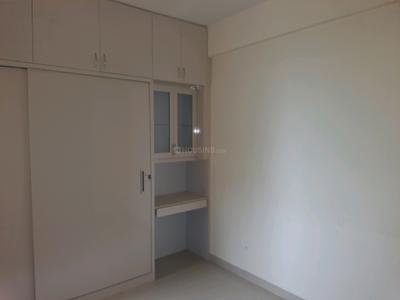 Bedroom Image of 800 Sq.ft 2 BHK Apartment / Flat for sale in Shree Green Court, Sector 90 Gurgaon for Rs. 6800000