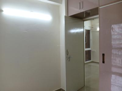 Bedroom Image of 850 Sq.ft 3 BHK Apartment / Flat for sale in Shapoorji Pallonji Joyville Gurugram Phase VI, Sector 102 Gurgaon for Rs. 8500000