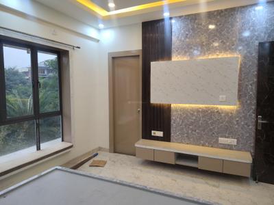 Bedroom Image of 1500 Sq.ft 3 BHK Apartment / Flat for sale in New Town Kolkata for Rs. 12000000