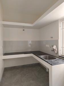 Kitchen Image of 3200 Sq.ft 5 BHK Independent House for sale in Injambakkam Chennai for Rs. 31000099
