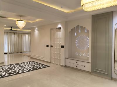Living Room Image of 1650 Sq.ft 3 BHK Builder Floor for sale in Greenwood City Floors, Sector 45 Gurgaon for Rs. 33000000