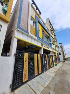 Image of 1800 Sq.ft 4 BHK Independent House for sale in Kithaganur Village, Bengaluru for Rs. 14000000