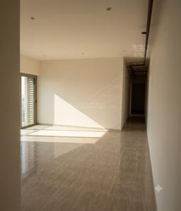 Hall Image of 1694 Sq.ft 3 BHK Apartment / Flat for sale in Sheth Auris Serenity Tower 3, Malad West Mumbai for Rs. 61500000