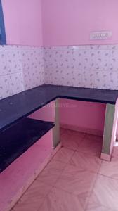 Kitchen Image of 800 Sq.ft 1 BHK Independent House for rent in Seelapadi Dindigul for Rs. 6500