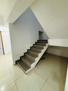 Image of 3827 Sq.ft 4 BHK Penthouse for rent in Shivalik Green View, Shantigram, Ahmedabad for Rs. 100000