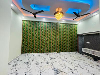 Hall Image of 1250 Sq.ft 3 BHK Builder Floor for sale in Shastri Nagar Ghaziabad for Rs. 4599663