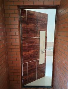 Bedroom Image of 560 Sq.ft 1 BHK Apartment / Flat for rent in Bibwewadi Pune for Rs. 17000