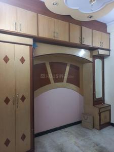 Bedroom Image of 1000 Sq.ft 2 BHK Builder Floor for sale in Vasundhara Ghaziabad for Rs. 7000000