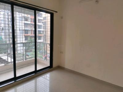 Bedroom Image of 1150 Sq.ft 2 BHK Apartment / Flat for sale in Ulwe Navi Mumbai for Rs. 8500000