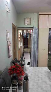 Bedroom Image of 1430 Sq.ft 2 BHK Apartment / Flat for sale in Canada Corner Nashik for Rs. 9300000