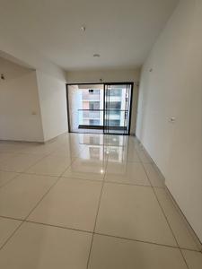 Hall Image of 2110 Sq.ft 3 BHK Apartment / Flat for rent in The August, Bhadaj Ahmedabad for Rs. 30000