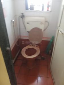 Bathroom Image of 1035 Sq.ft 3 BHK Apartment / Flat for sale in Thane West Thane for Rs. 8700000