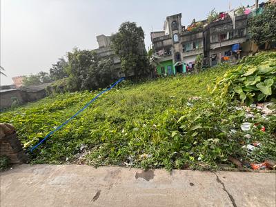 Image of 2880 Sq.ft Residential Plot / Land for sale in Thakurpukur, Kolkata for Rs. 2600000