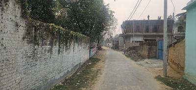 residential plot for sale ramnager panchwati Plot View 2