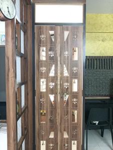Pooja Room Image of 1467 Sq.ft 3 BHK Apartment / Flat for sale in NRI Layout Bengaluru for Rs. 8500000
