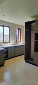 Kitchen Image of 3300 Sq.ft 4 BHK Villa for sale in Surya Valencia Phase I, Sreeramanahalli Bengaluru for Rs. 35900000