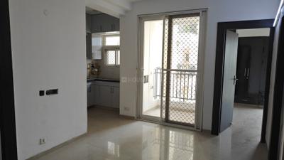 Living Room Image of 955 Sq.ft 2.5 BHK Apartment / Flat for sale in Nirala Estate, Noida Extension Greater Noida for Rs. 9061000