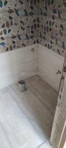 Bathroom Image of 1250 Sq.ft 3 BHK Independent House for sale in Modipuram Meerut for Rs. 7500000