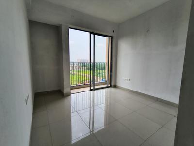 Bedroom Image of 1060 Sq.ft 2 BHK Apartment / Flat for sale in Regency, Thakurpukur Kolkata for Rs. 6000000