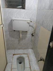 Bathroom Image of 950 Sq.ft 2 BHK Apartment / Flat for sale in Kalyan West Kalyan for Rs. 5800000