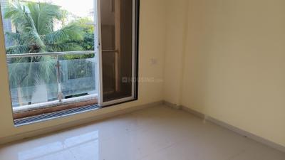 Bedroom Image of 1450 Sq.ft 3 BHK Apartment / Flat for sale in Thane West Thane for Rs. 22500000